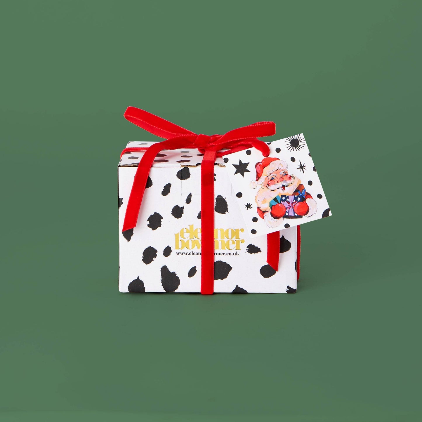 Cosy Penguins Christmas Mug