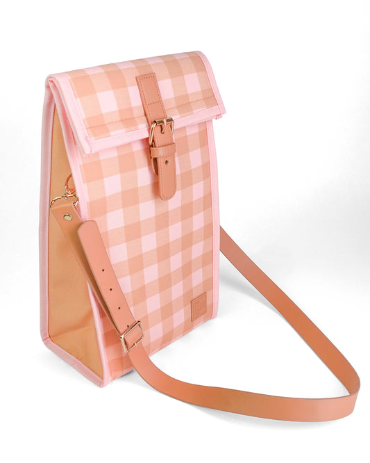 Rose All Day Insulated Wine Insulated Cooler Bag