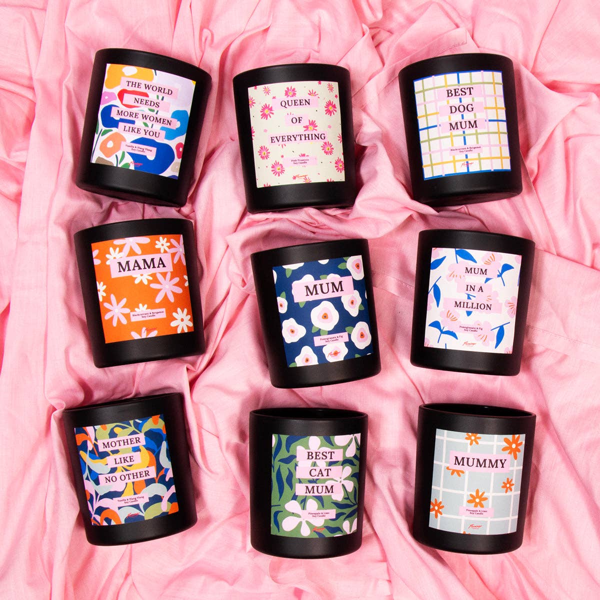 Vanilla & Ylang Ylang The World Needs More Women Like You