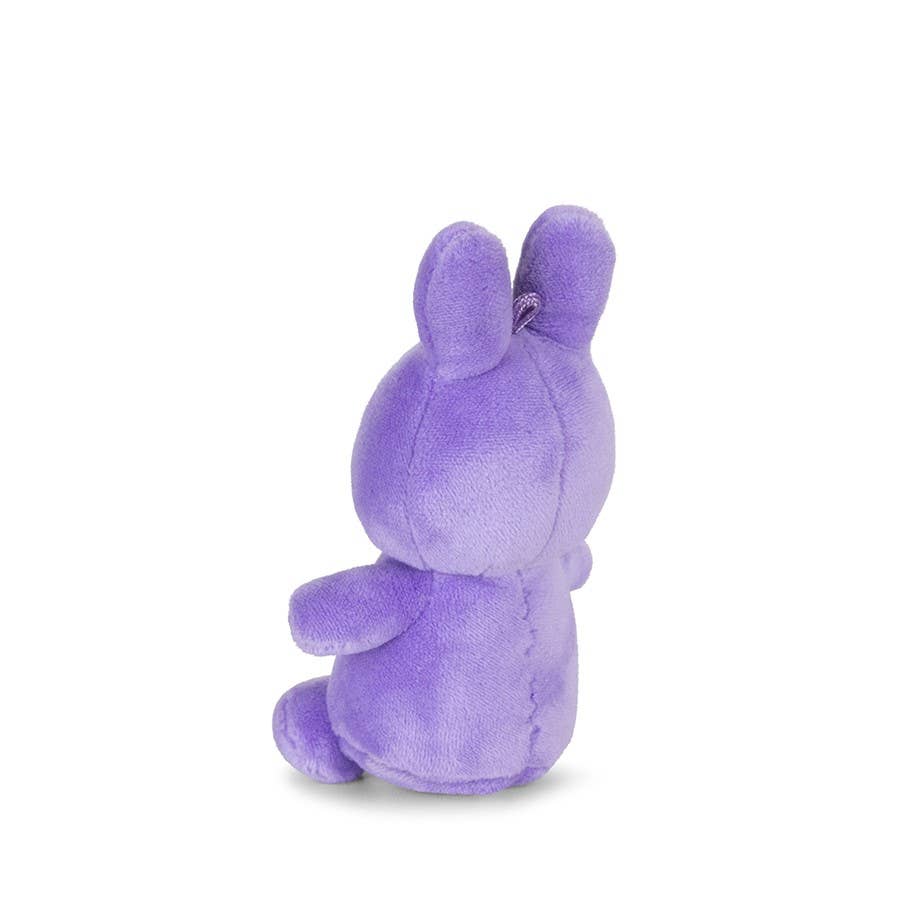 Miffy Lucky Charm Bright Lilac in Giftbox 10cm
