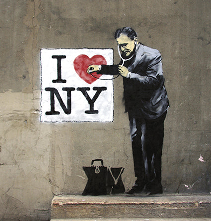 Untitled III: This Is Street Art