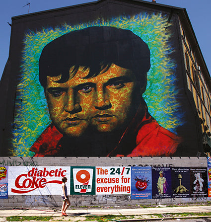 Untitled III: This Is Street Art
