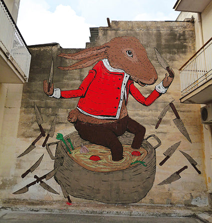 Untitled III: This Is Street Art