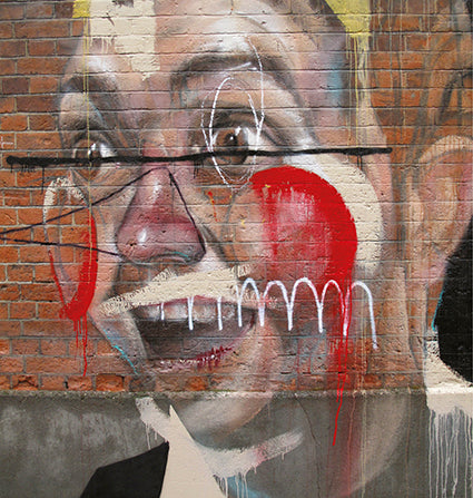 Untitled III: This Is Street Art