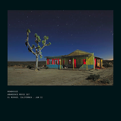 Nightwatch: Painting With Light