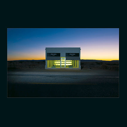 Nightwatch: Painting With Light