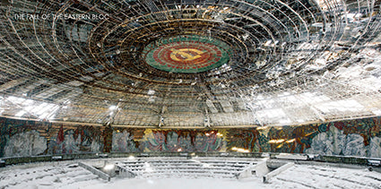 Soviet Ghosts
