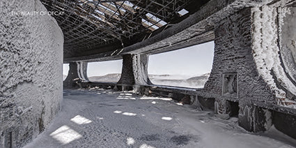 Soviet Ghosts