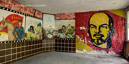 Soviet Ghosts