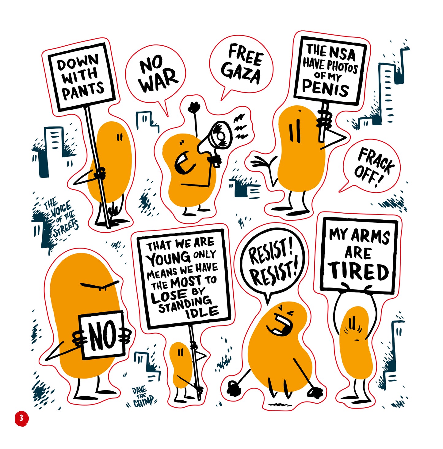 Stick It