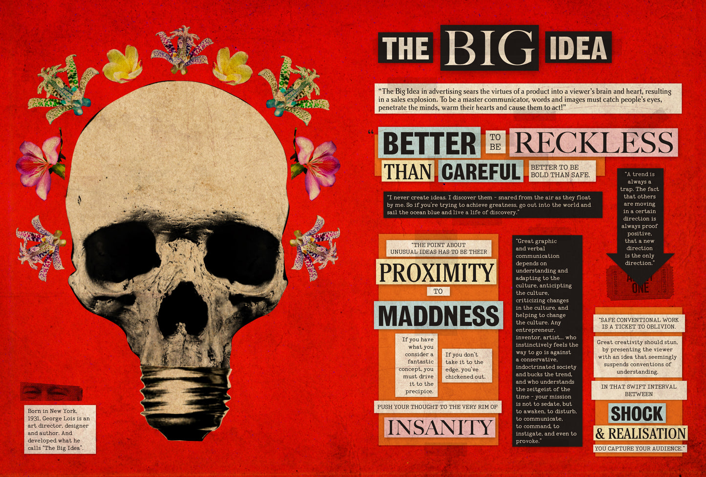 Hunting The Killer Idea
