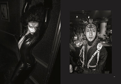 Dark Carnival