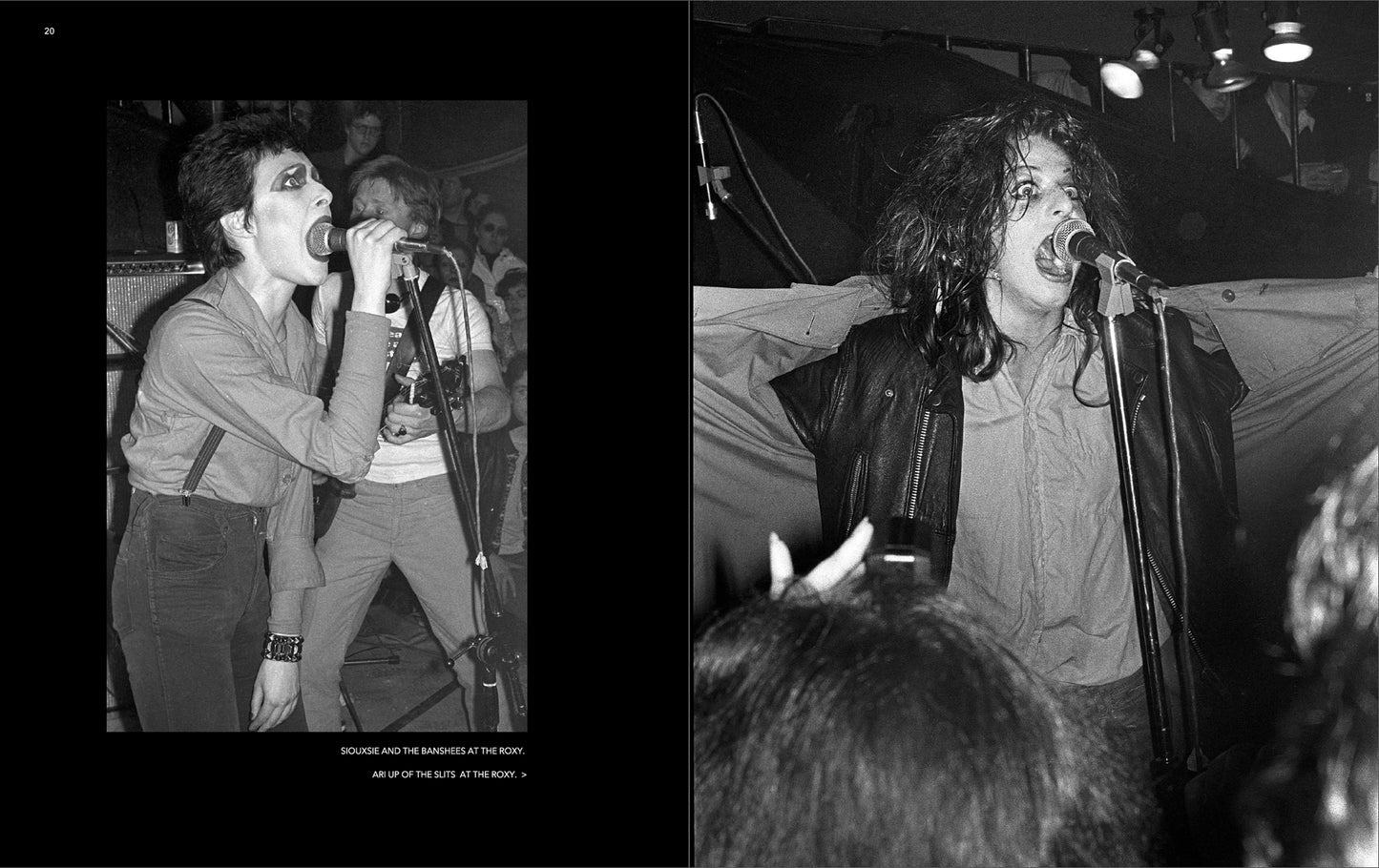 Punk London 1977 (Signed Copy)