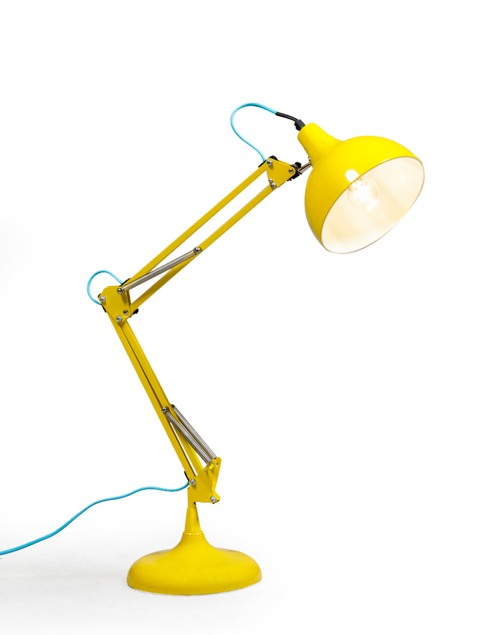 Traditional Desk Lamp