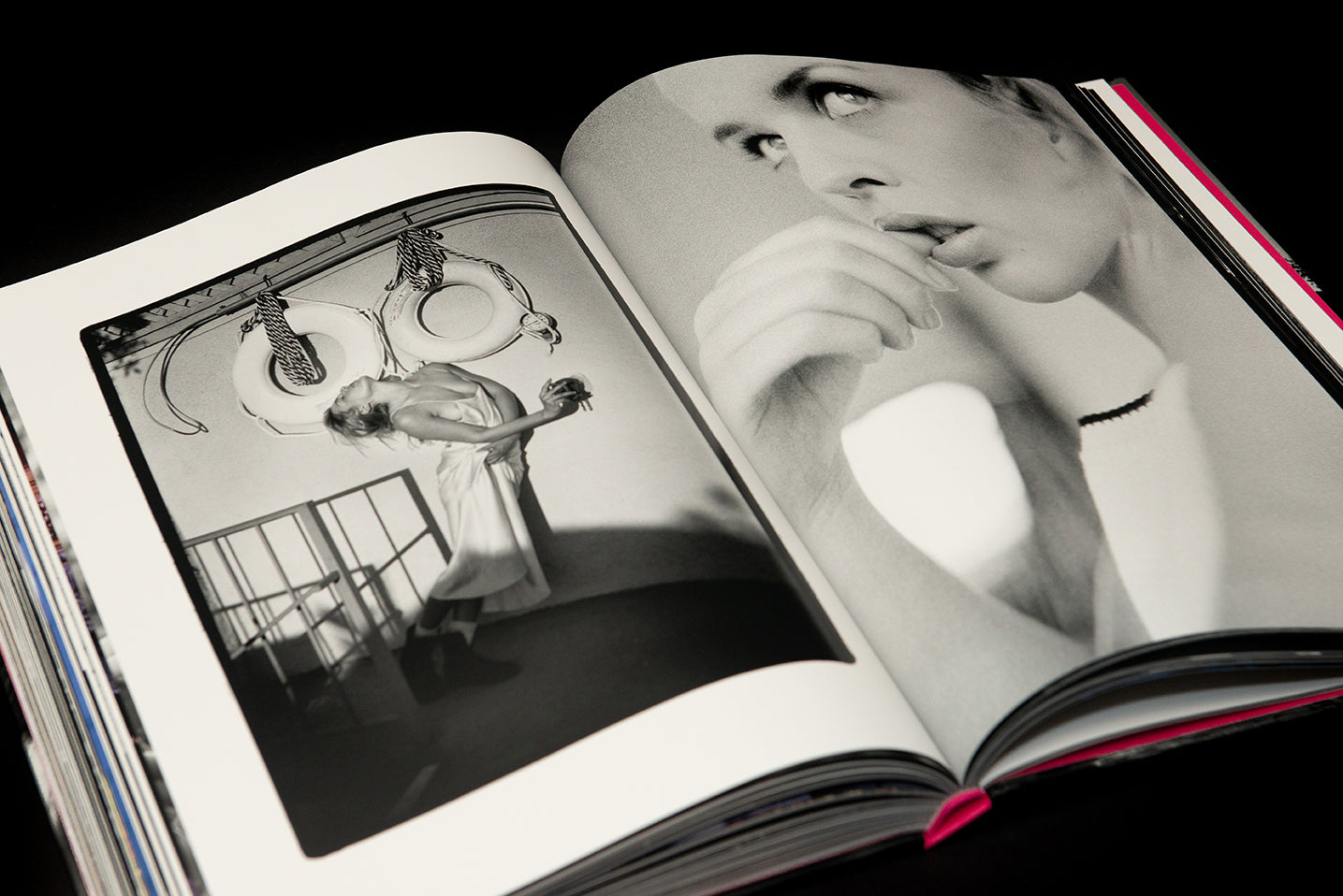Derek Ridgers Photographs (Signed Copy)
