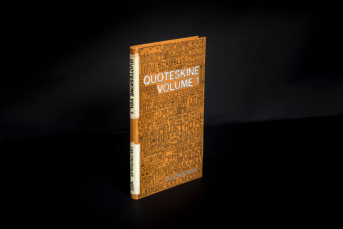 Quoteskine: Volume 1