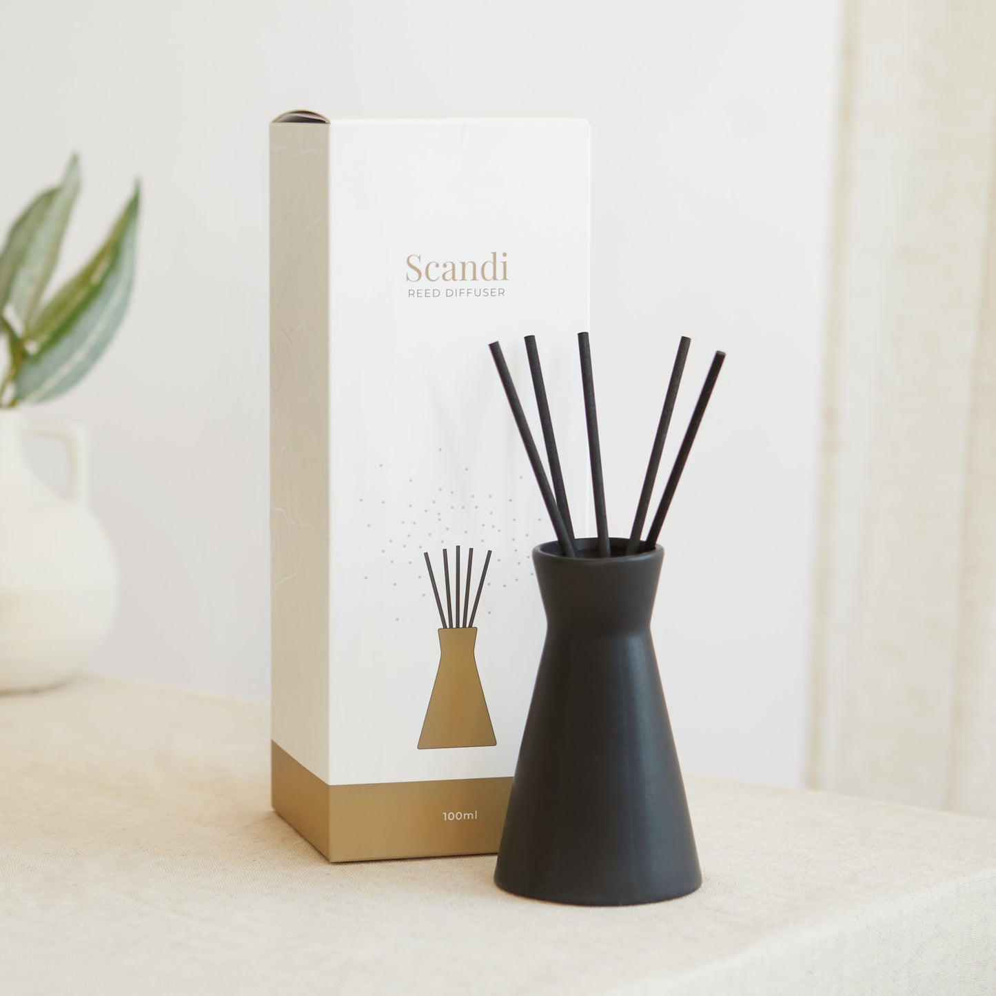 Scandi Reed Diffuser