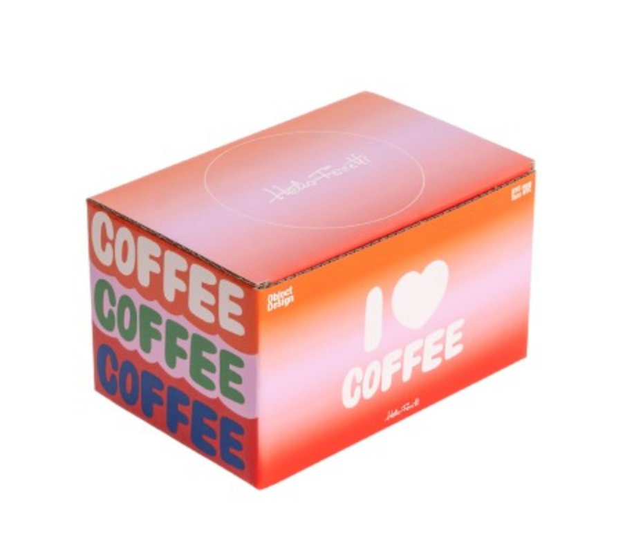 COFFEE Mug