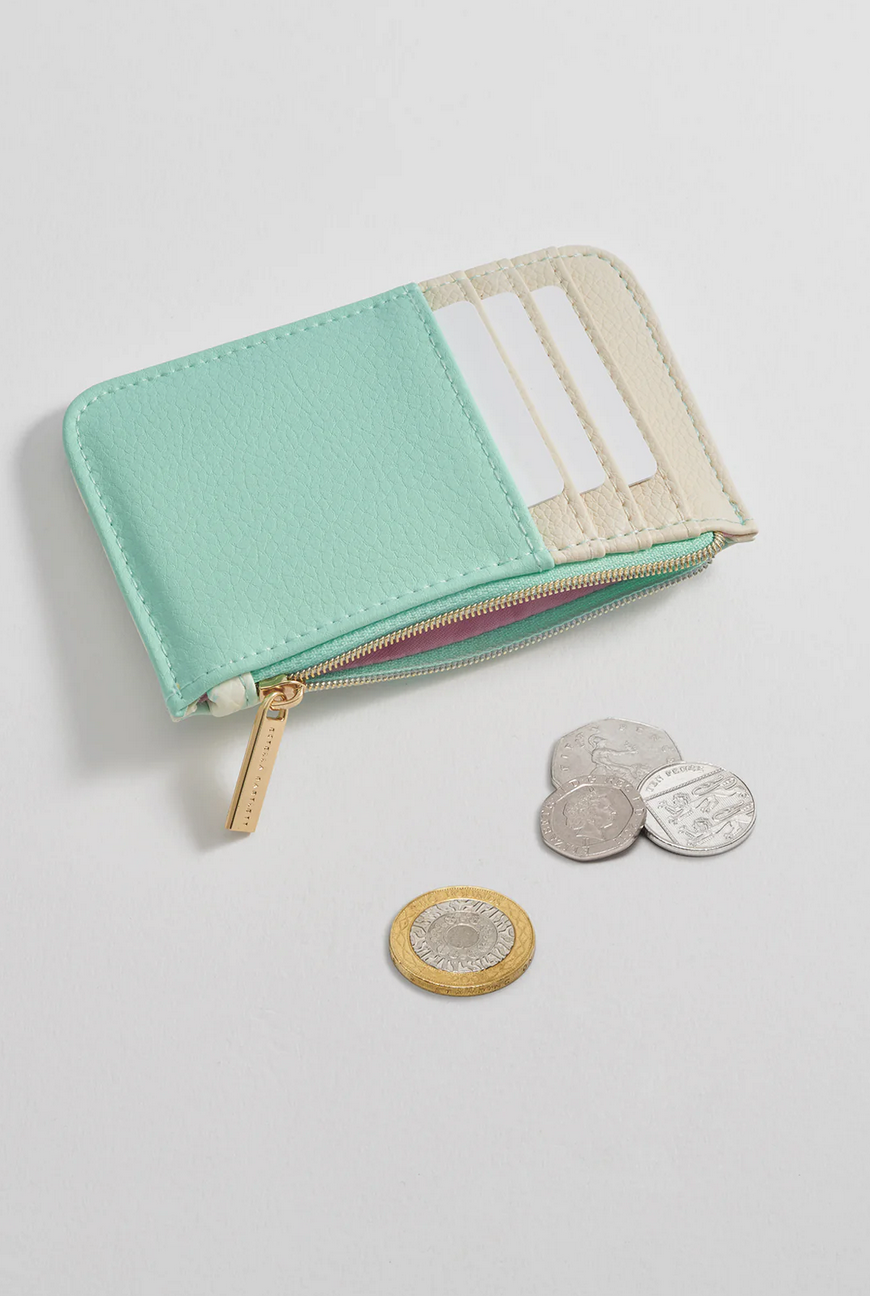 Estella Bartlett Wiggle Card & Coin Purse