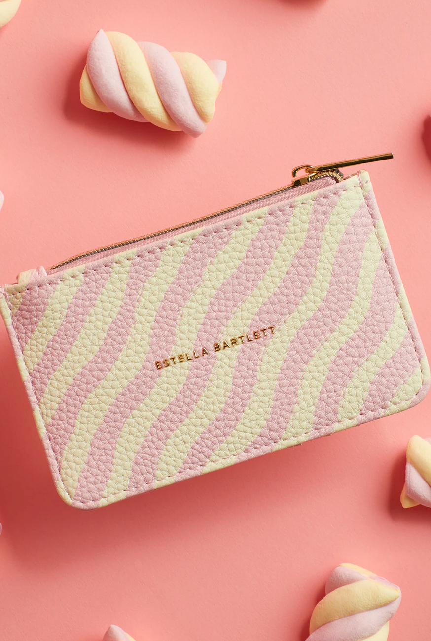Estella Bartlett Wiggle Card & Coin Purse