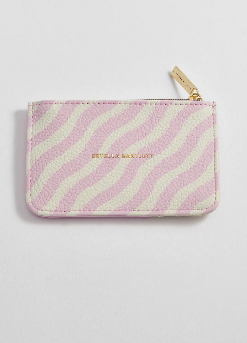 Estella Bartlett Wiggle Card & Coin Purse