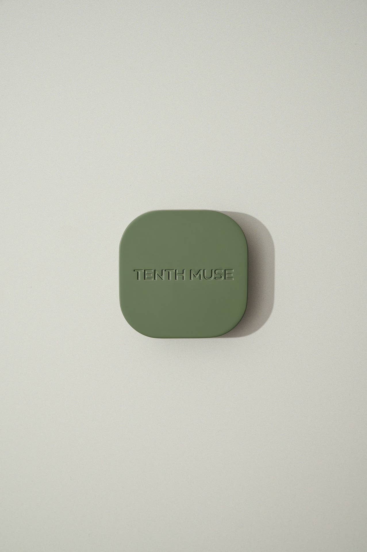 REFILLABLE VESSEL MATCHA