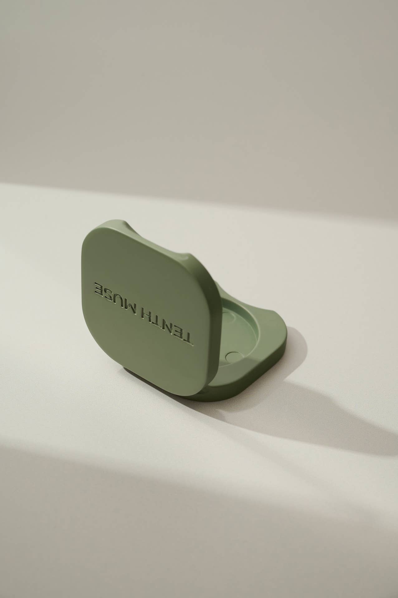 REFILLABLE VESSEL MATCHA