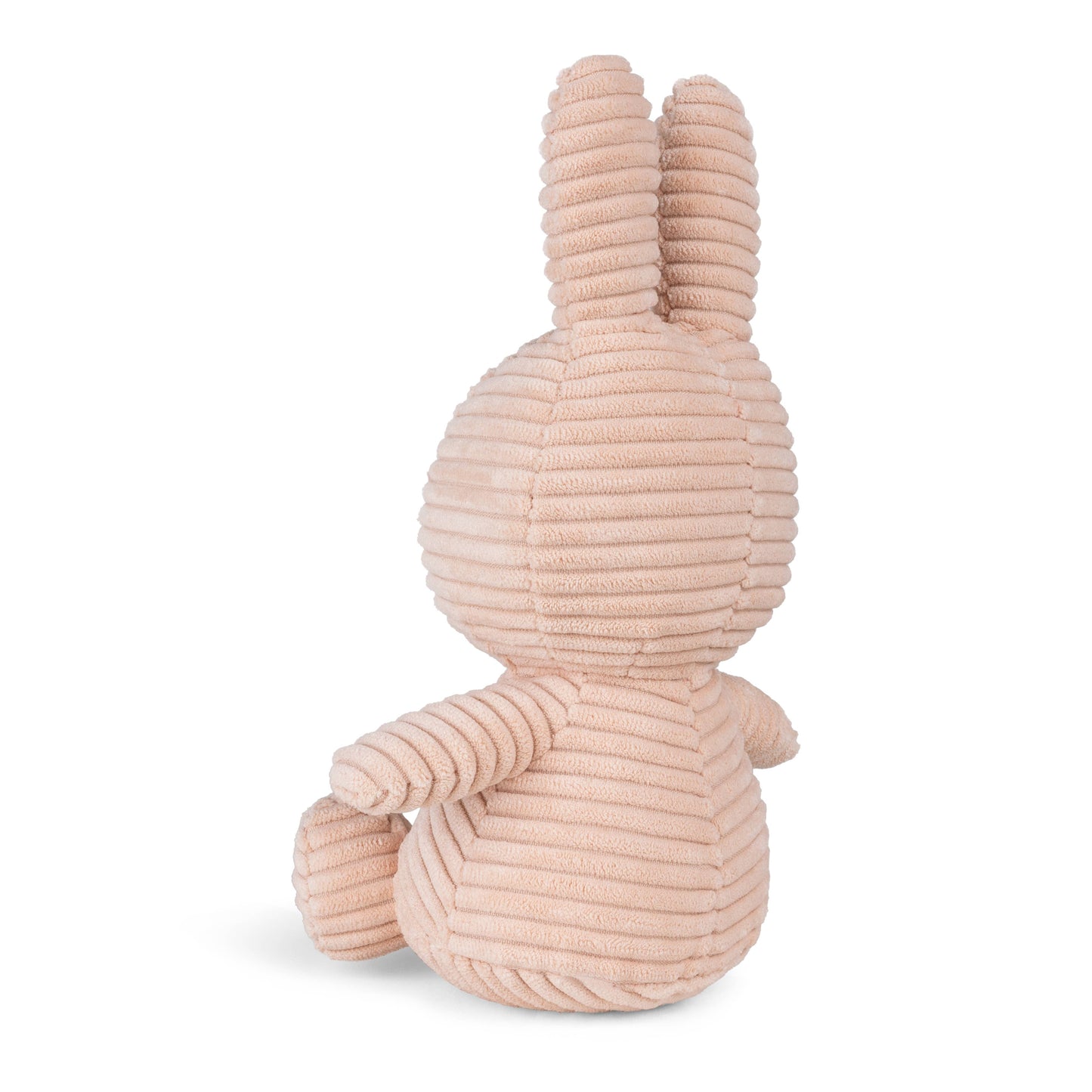Miffy Corduroy ECO Misty Rose 23 cm