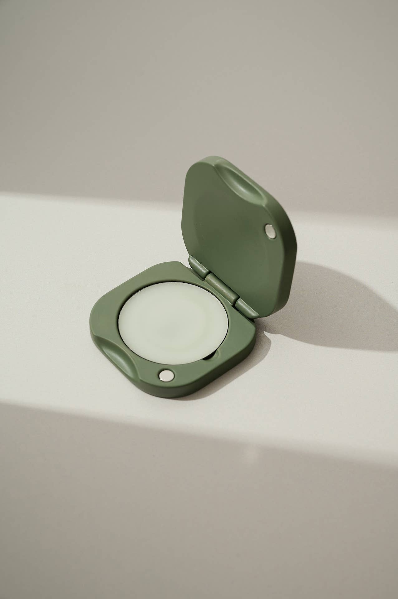 REFILLABLE VESSEL MATCHA