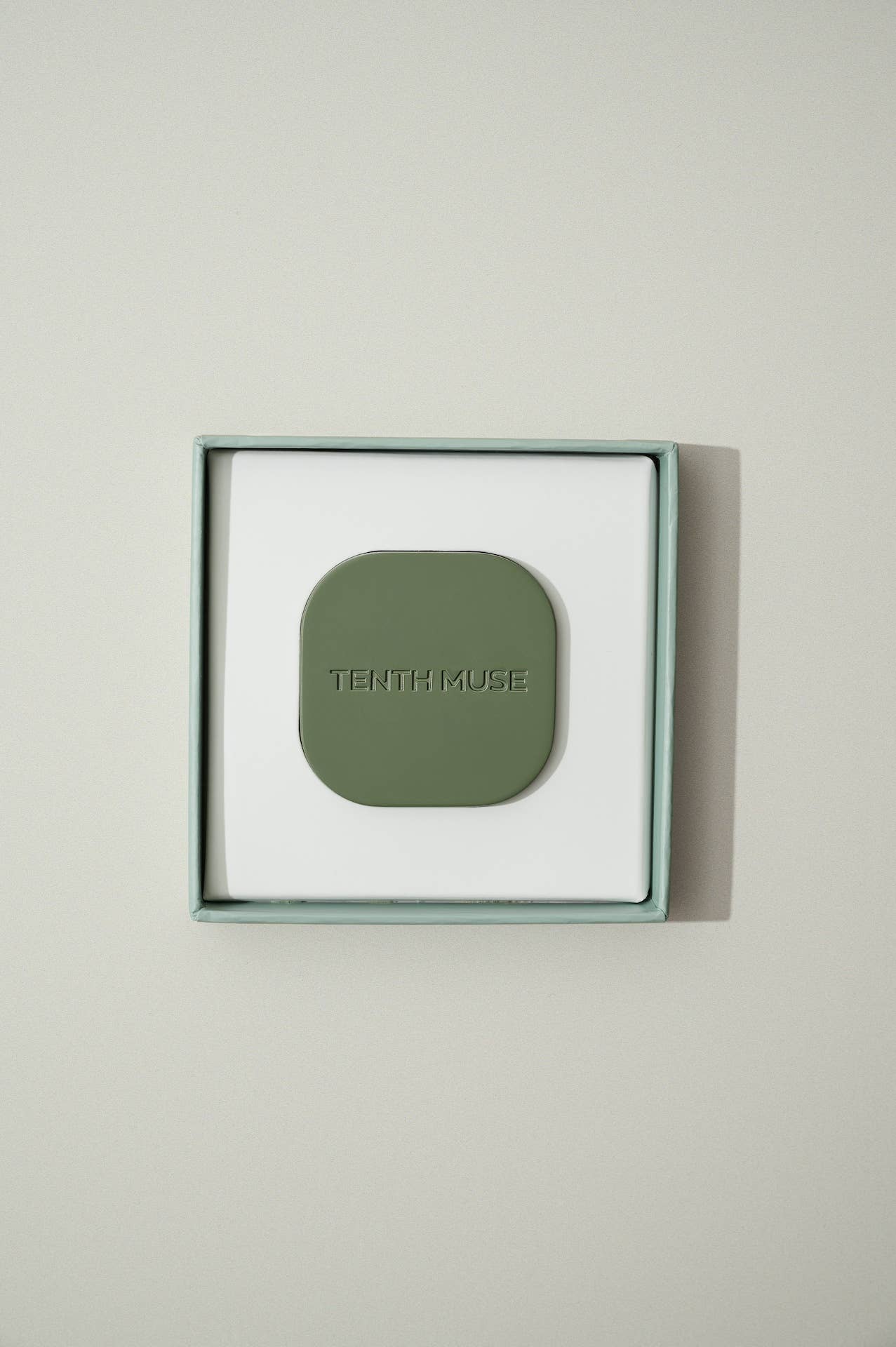 REFILLABLE VESSEL MATCHA
