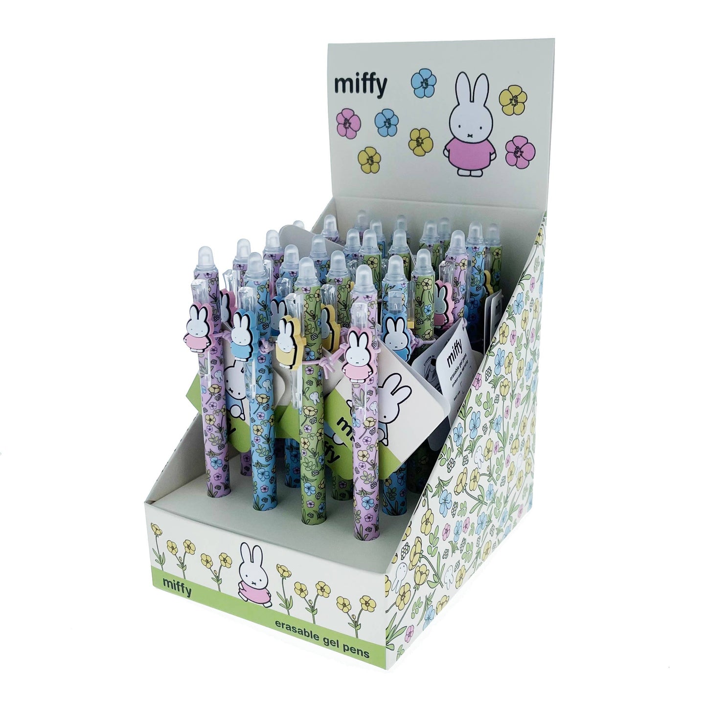 Miffy Erasable Gel Pens