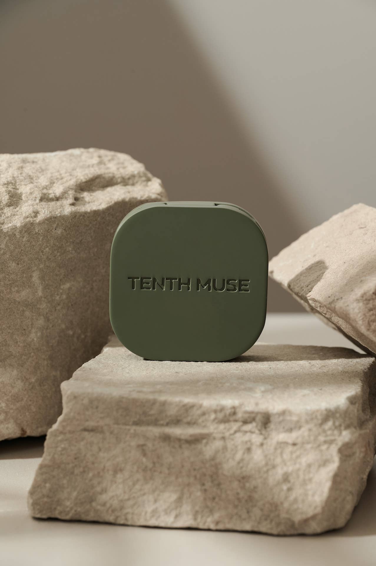 REFILLABLE VESSEL MATCHA