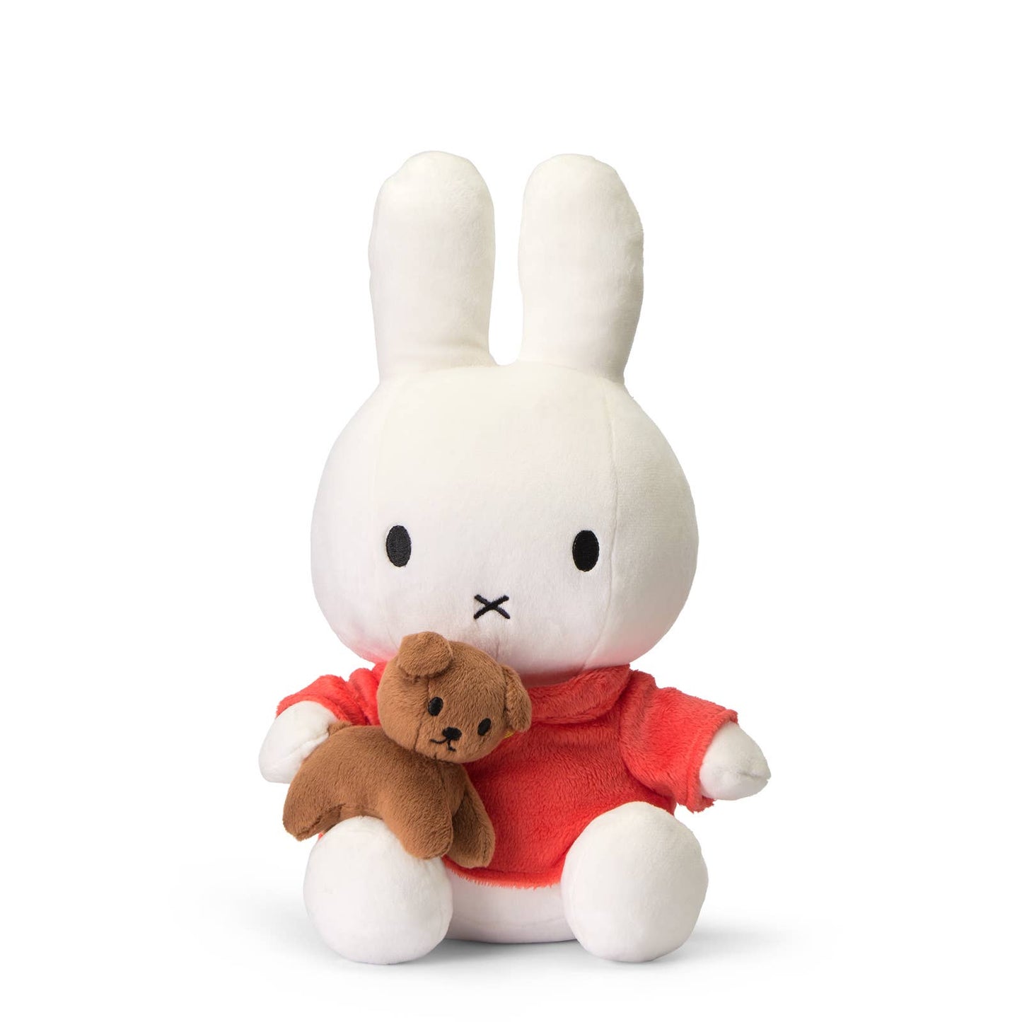Bon Ton Toys Miffy with Snuffy Sitting 33cm