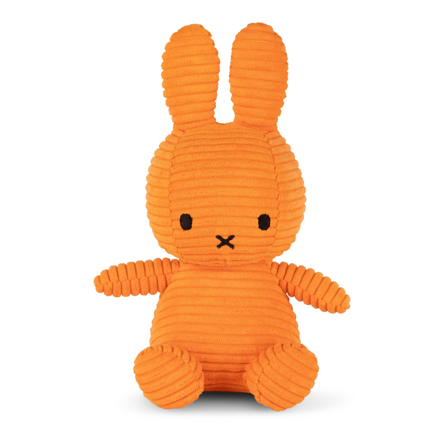 Bon Ton Toys Miffy Corduroy ECO Orange 23cm -LIMITED EDITION