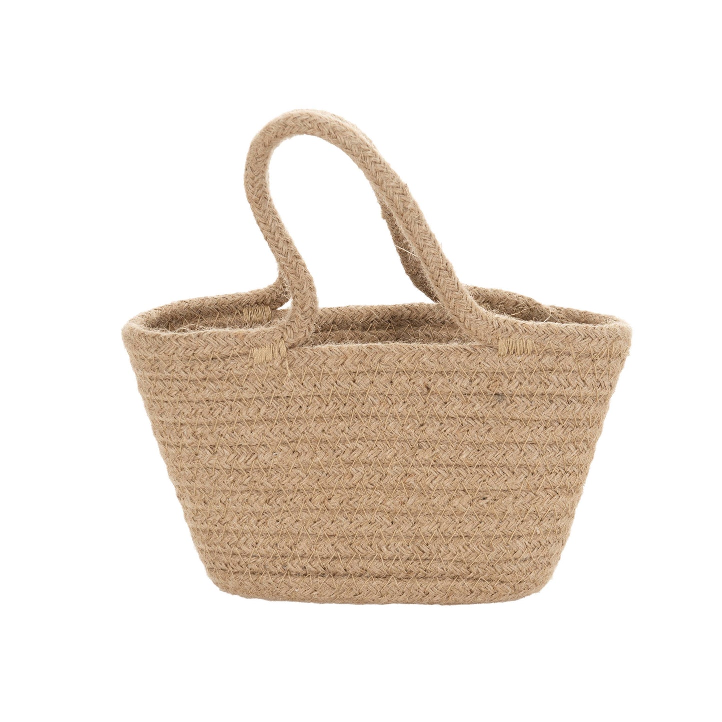 Egmont Toys Rope Basket