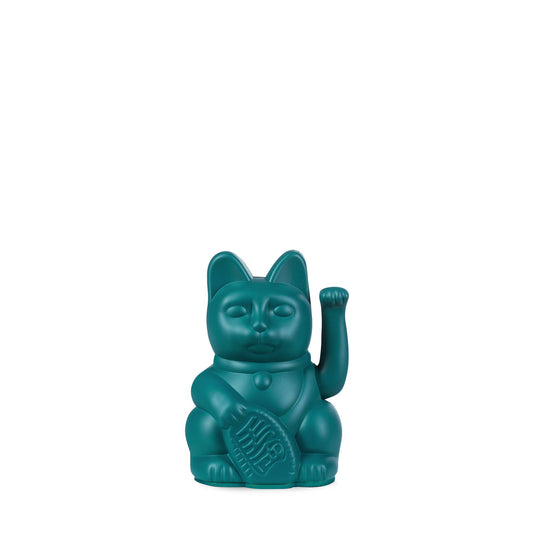 Lucky Cat Mini | Green