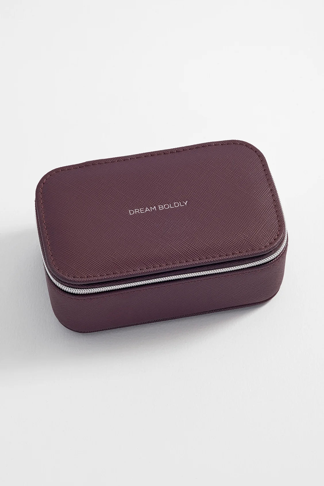 Estella Bartlett Brown Message jewellery box