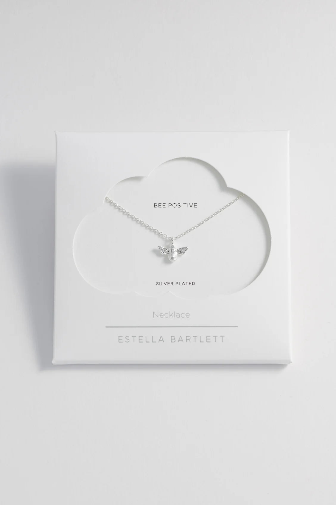 Estella Bartlett Bee Necklace