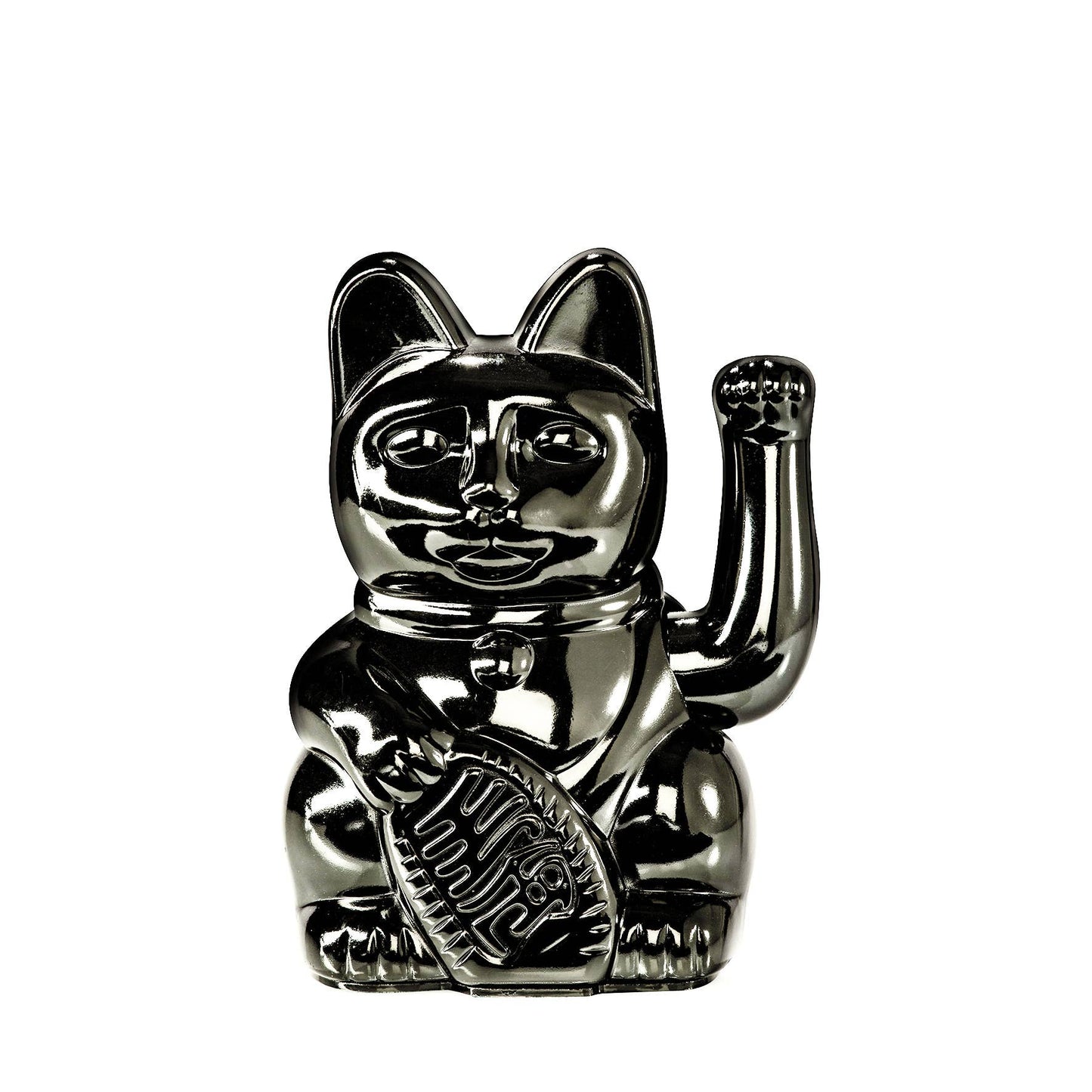 Lucky Cat | Shiny Black