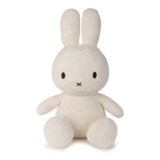 Bon Ton Toys Miffy Terry Cream Mega 70cm