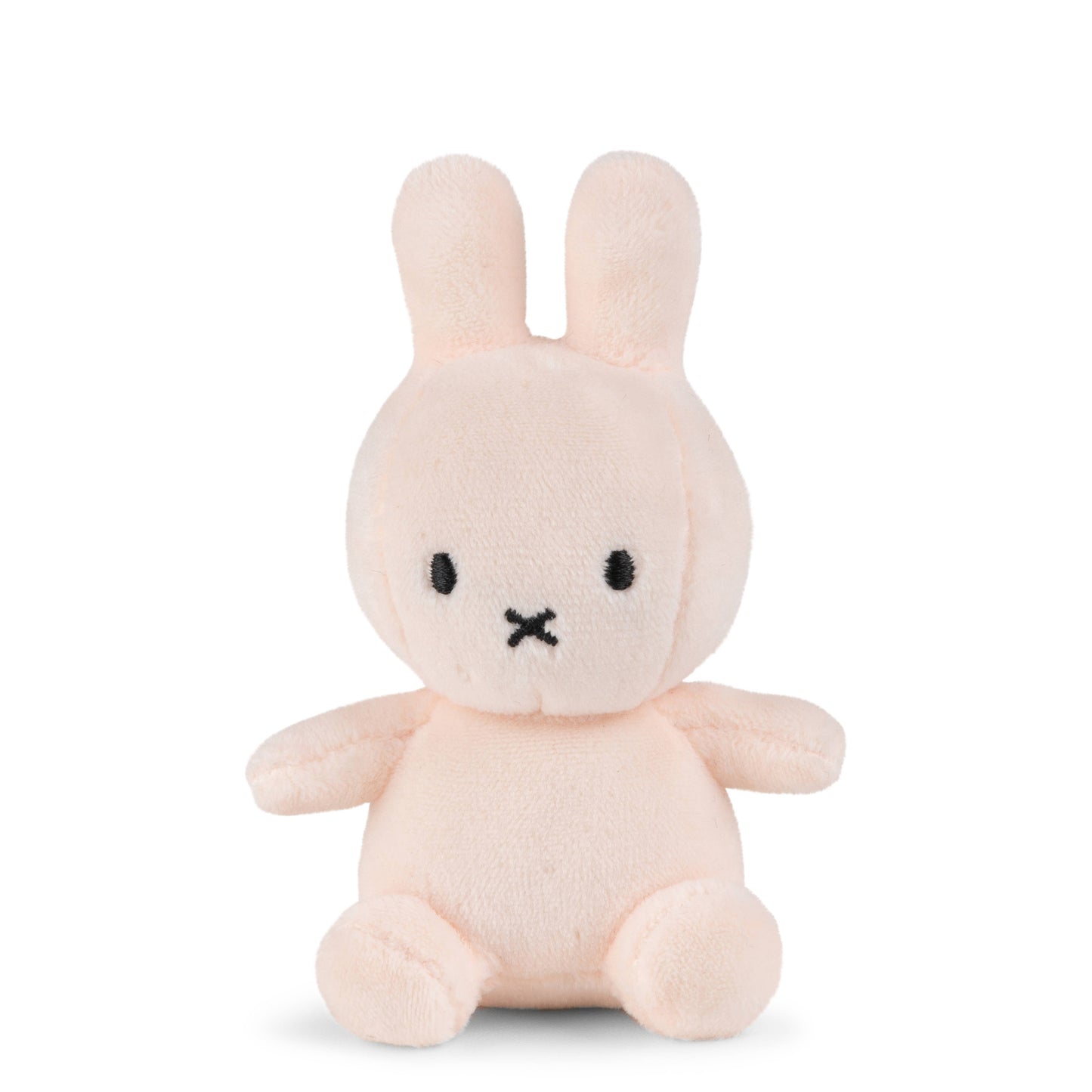 Miffy Lucky Charm Pink in Giftbox 10cm