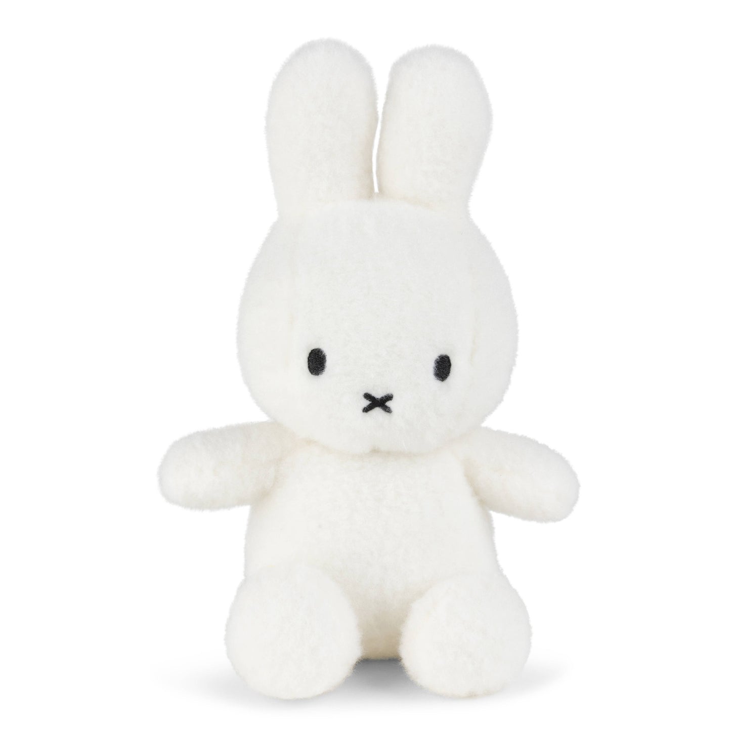 Bon Ton Toys Miffy Cotton Candy Recycled Cream 23cm