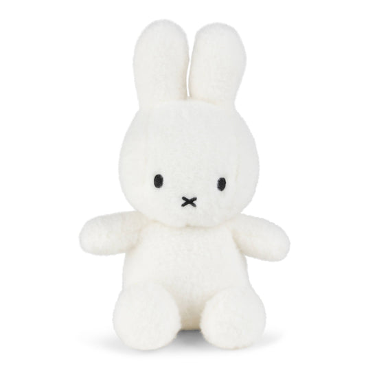 Bon Ton Toys Miffy Cotton Candy Recycled Cream 23cm