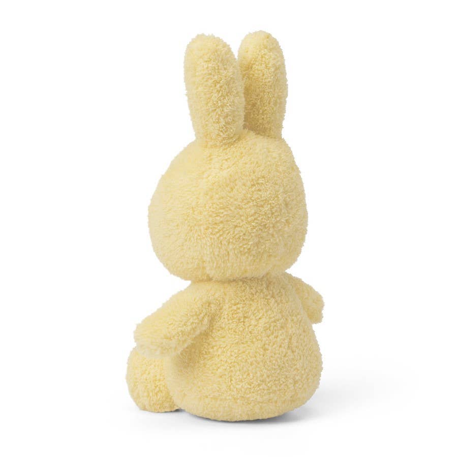 Bon Ton Toys Miffy Terry Light Yellow 23cm