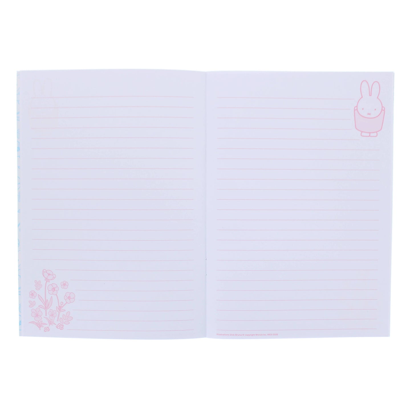 Miffy Super Stationery Set