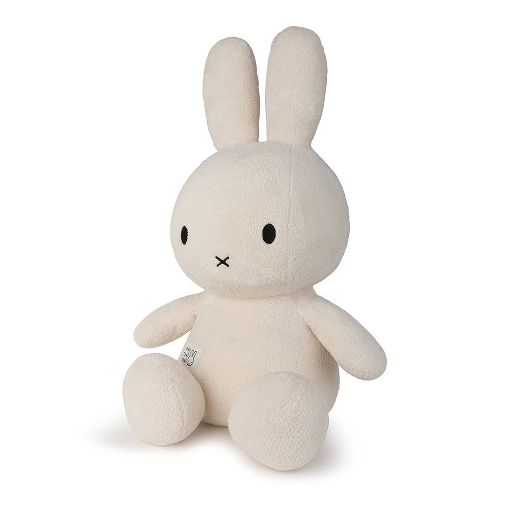 Bon Ton Toys Miffy Terry Cream Mega 70cm