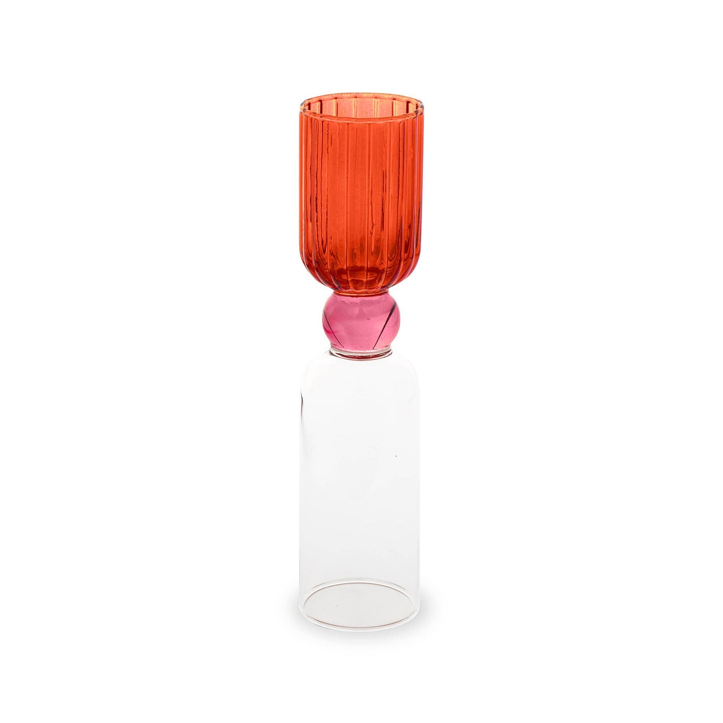 Tipsy Turvy Bar Glass Set