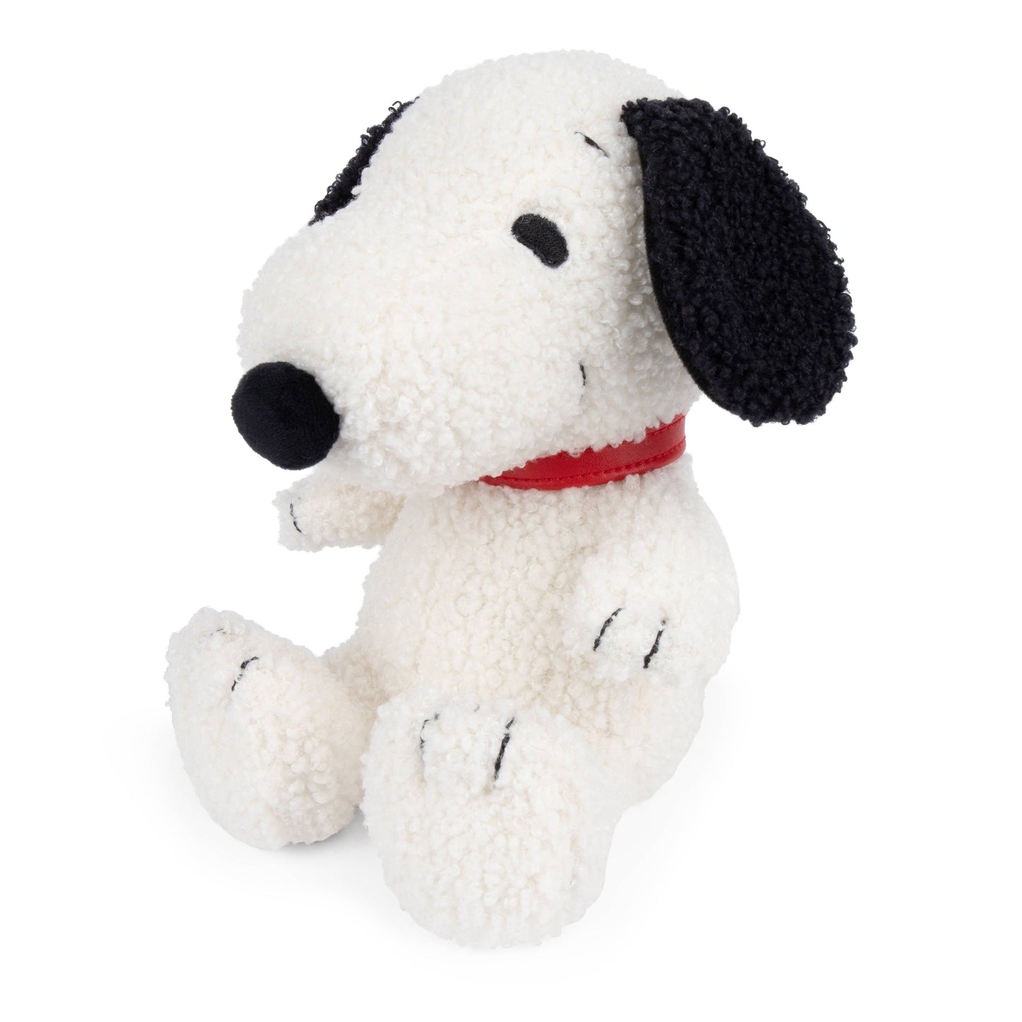 Bon Ton Toys Snoopy ECO Tiny Teddy Cream - 20cm