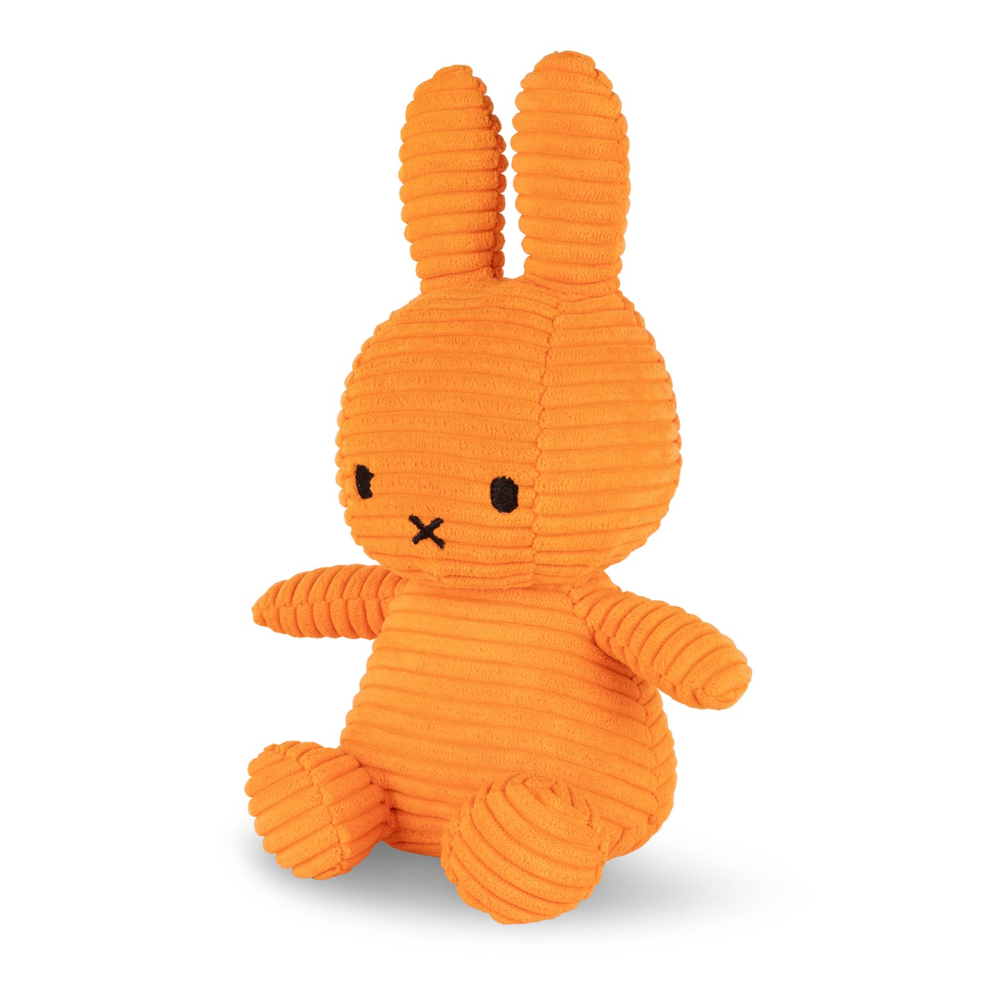 Bon Ton Toys Miffy Corduroy ECO Orange 23cm -LIMITED EDITION