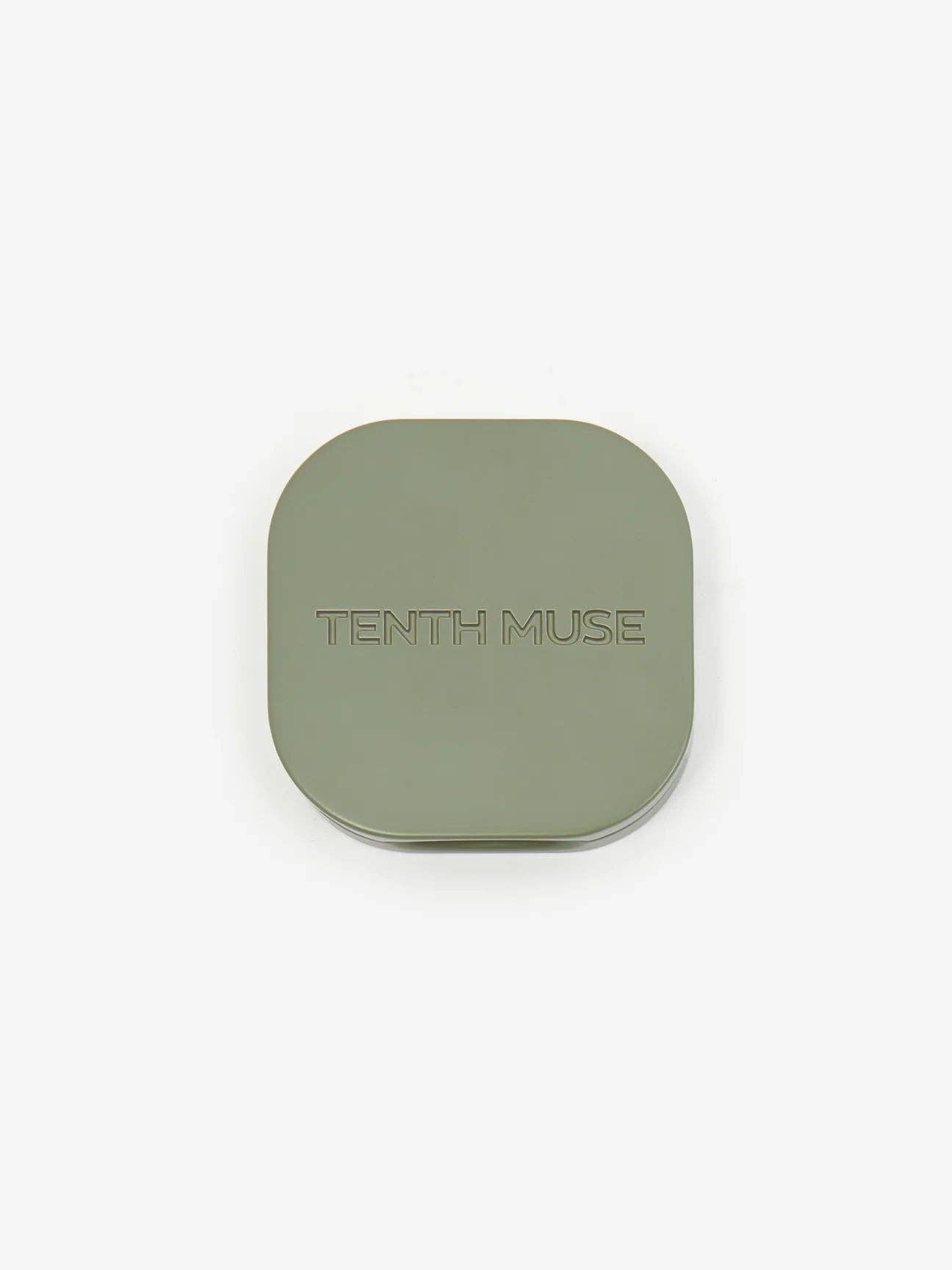 SOLID PERFUME MOJO